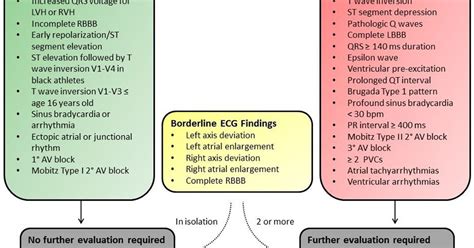 International Recommendations for Electrocardiographic Interpretation .
